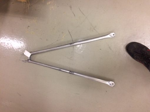 pyramid bak xm xp