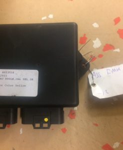 Rmk 800 -12 ecu box