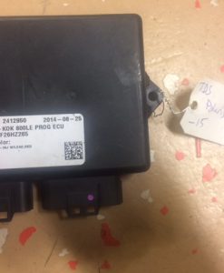 Tds 800 -15 ecu box