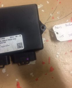 Pro rmk 800 -15 ecu box