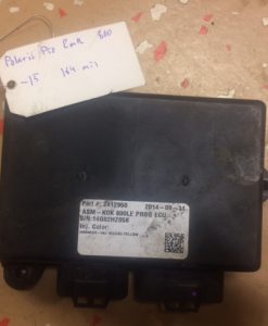 Pro rmk 800 -15