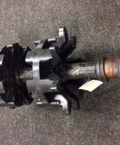 m800 -11 drivaxel