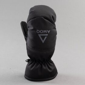 Amoq Mitten Youth Barnhandskar