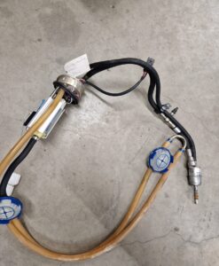 Bensinpump IQ 600 Cleanfire