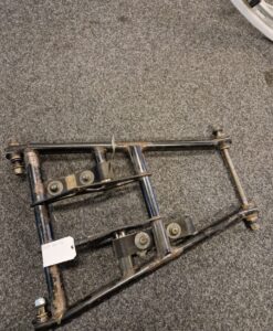 Boggie Framsving Rush 600 -10