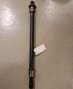 Sec Drivaxel M8000 -14