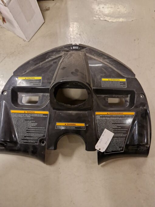 Podplast SnoPro 800HO -11