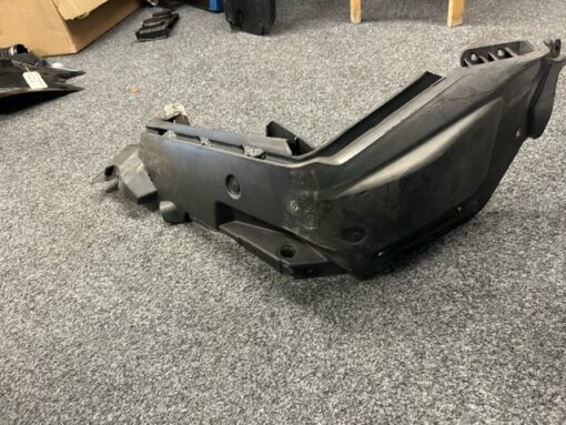 Buksida Vänster Lynx BD -14 - Bild 2