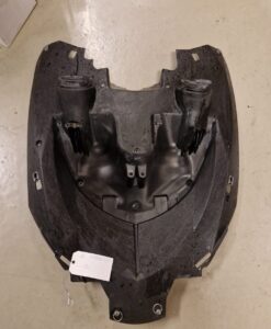 Plastdetalj Luftbox/Lykthållare SnoPro 600 -12