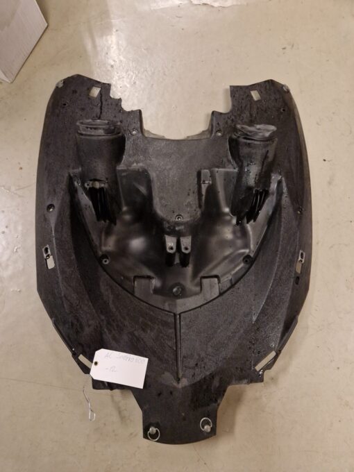 Plastdetalj Luftbox/Lykthållare SnoPro 600 -12