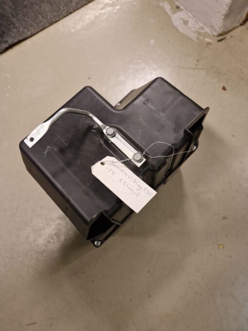 Luftbox Viking 540 -19