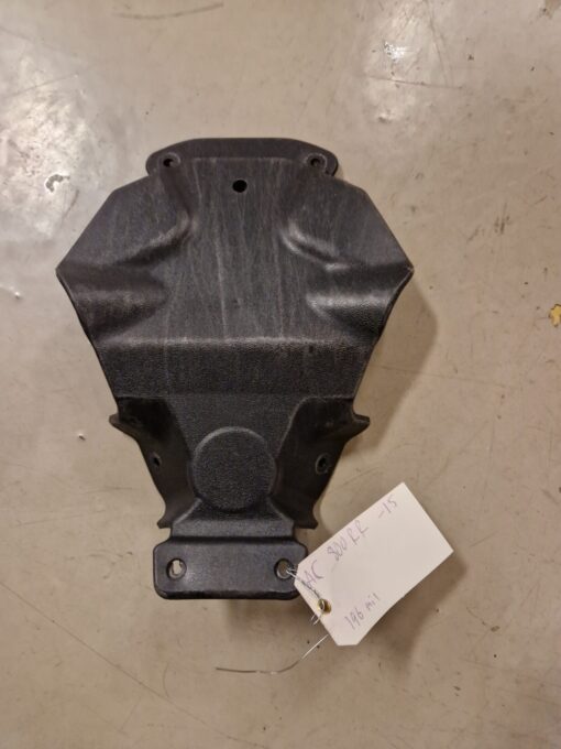 Plastdetalj Buk 800RR -15