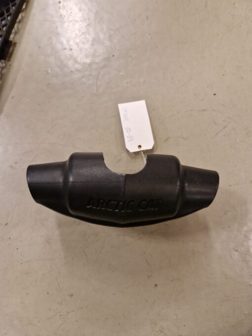 Kåpa Över Styre F8 -08