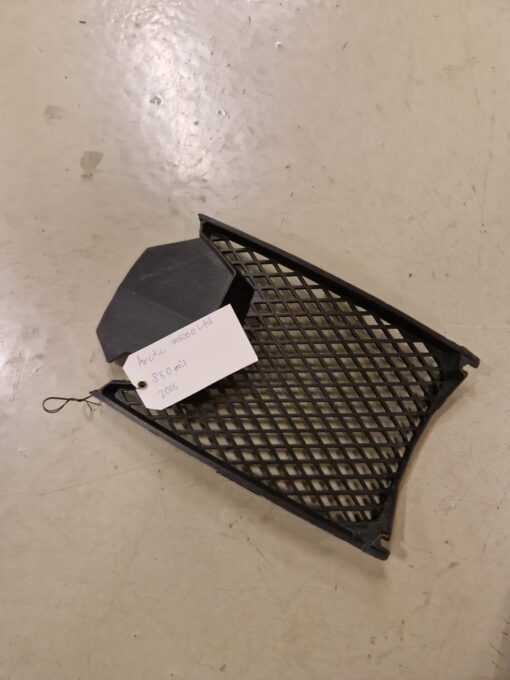Plastdetalj M6000 LTD -16