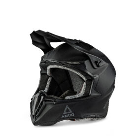 Amoq Airframe Hjälm Svart