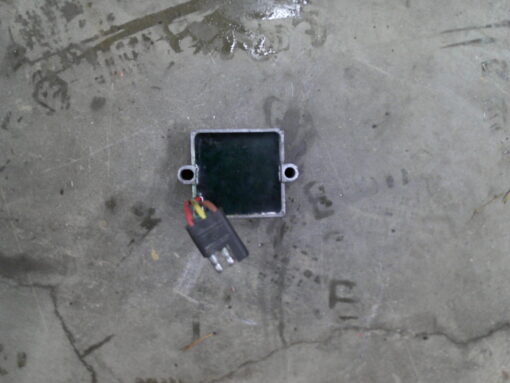 Voltregulator - Bild 2