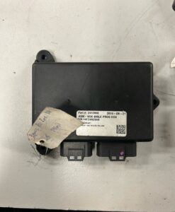 ECU Pro Rmk 800 -15