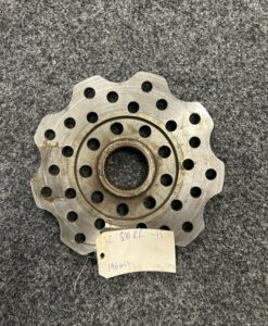 Bromsskiva 800RR -15