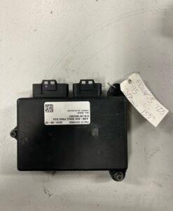 ECU TDS -15