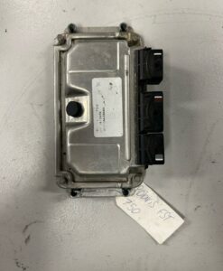 ECU Polaris FST 750