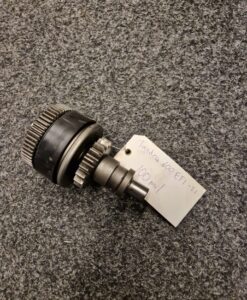 Startmotordrev Tundra -21 600EFI
