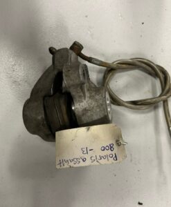 Bromsok Assult 800 -13