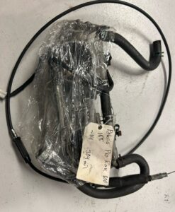 Spjäll Förgasare Pro Rmk 800-14