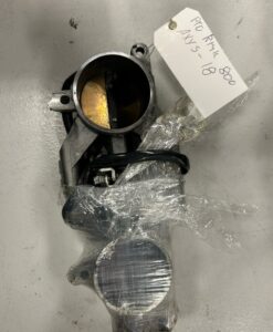 Spjäll Förgasare Pro Rmk 800 -18