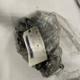 Avgasport Renegade 800 -08