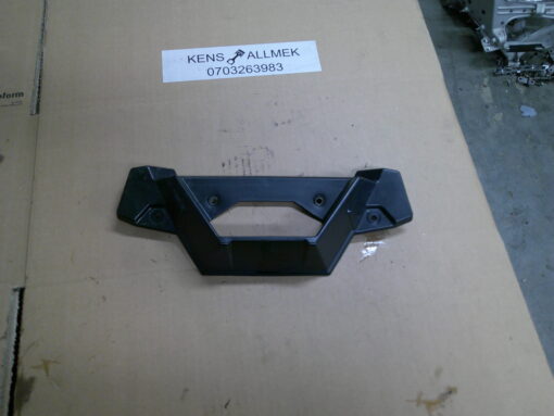 Plastdetalj baklykta - Bild 2