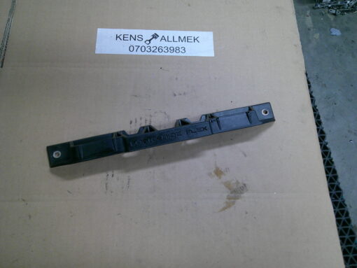 Plastdetalj Lock And Ride - Bild 2