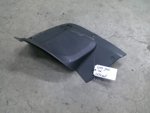Plastdetalj Vänster - Bild 2