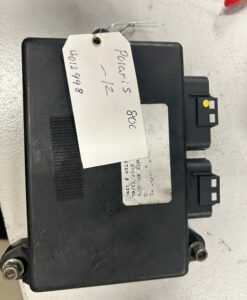 Polaris 800 -12 ECU