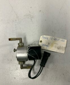 IQ 600 Clean Fire -07 APV