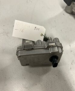 Pro Rmk 800 -18 APV Motor