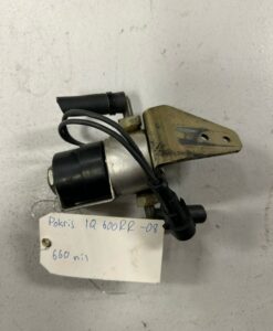 IQ 600RR -08 APV