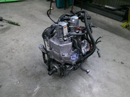 motorstomme - Bild 2