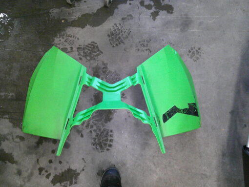 Tankplast - Bild 2
