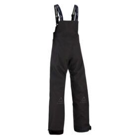 AMOQ Void V2 Womens Byxor Fodrade Svart