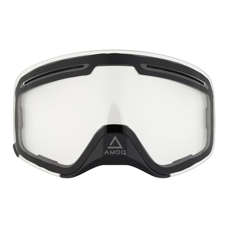 AMOQ Vision Vent+ Dubbellins Magnetic (WITH NOSEGUARD) Klarg