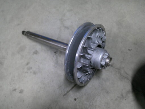 Sec variator - Bild 2