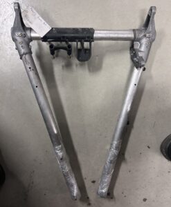Pyramide fram RMK 800 -14