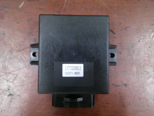 Ecu box - Bild 2