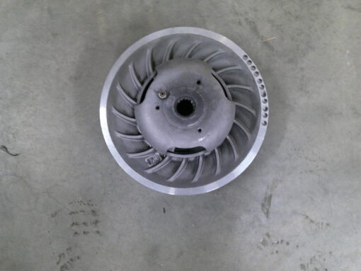 Sec variator - Bild 2