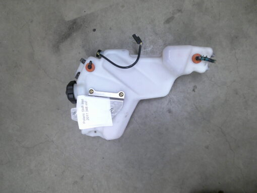 Oljetank - Bild 2