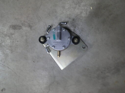 Bensinpump - Bild 2