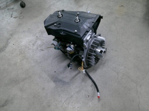 Motorstomme - Bild 2