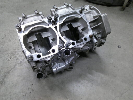 Motorblock - Bild 2