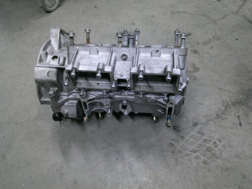 Motorblock - Bild 3