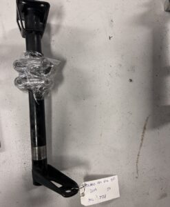 Styrstång bakre Pro Rmk 850 -19